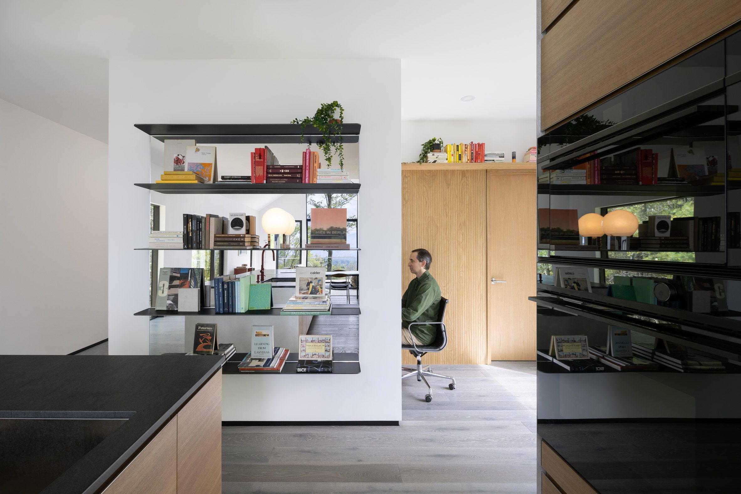 丨美国丨Solk Architecture-30