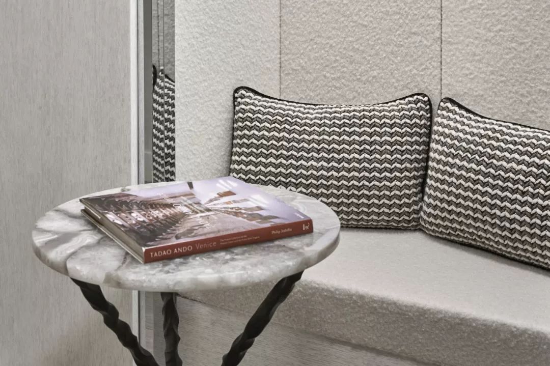 StéphanieCoutas 新古典主义设计 | 现代魔力与优雅融合-49