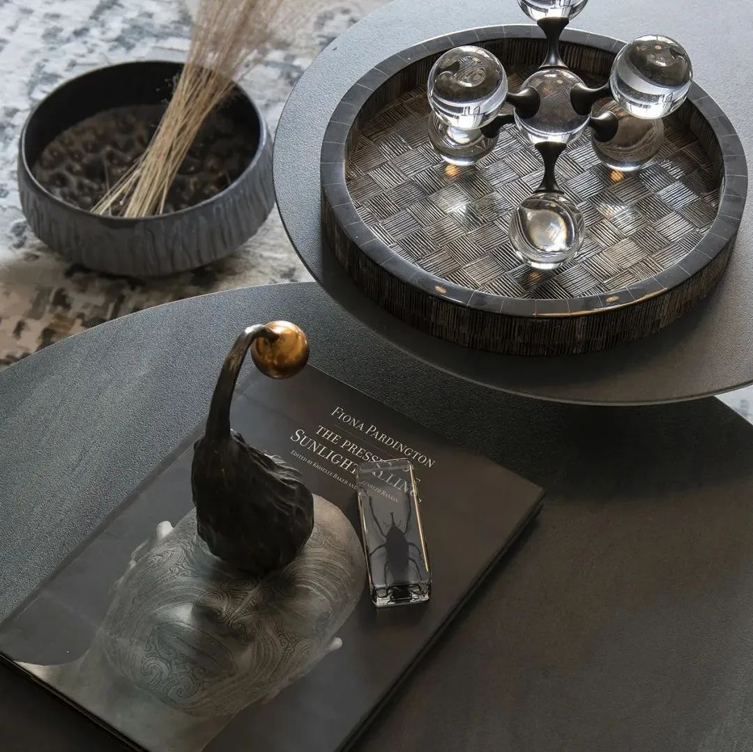 梦幻家居空间设计-92