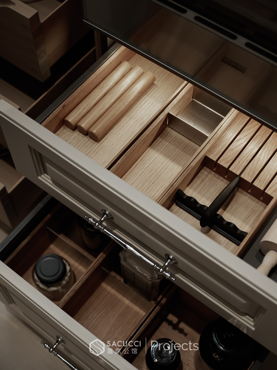 SACUCCI案例赏析·北京首席公馆丨中国北京丨褚荣振设计工作室-33