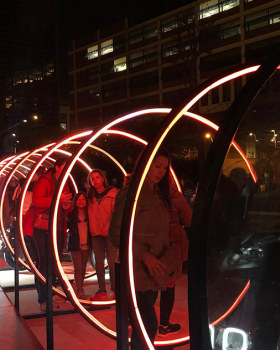 巴塞罗那雅马哈柳姆（注：这里Llum如果有特定含义，需结合更详细背景确定准确译法，仅从字面音译为柳姆）