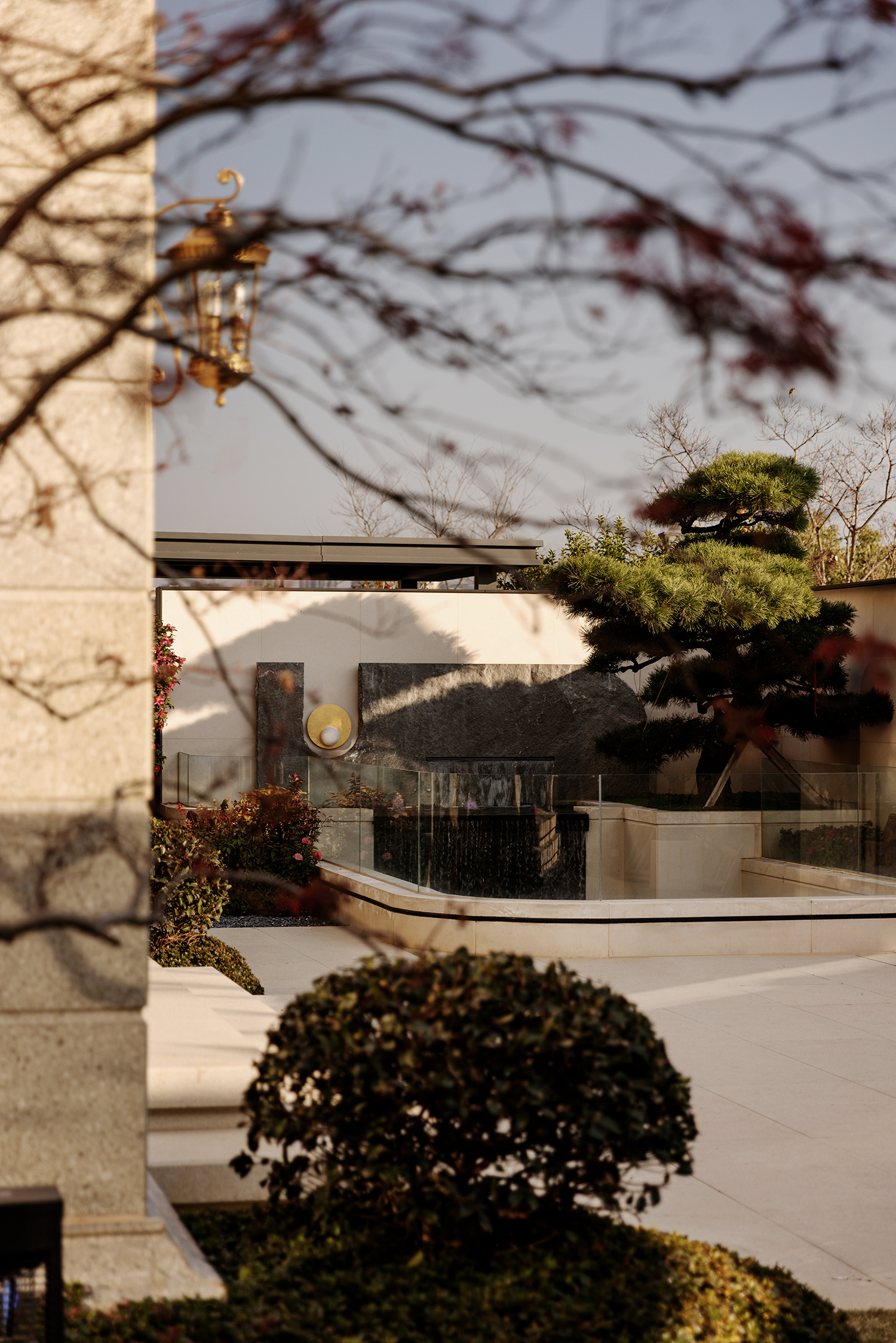 御江湾丨中国浙江丨杭州YP空间设计-33