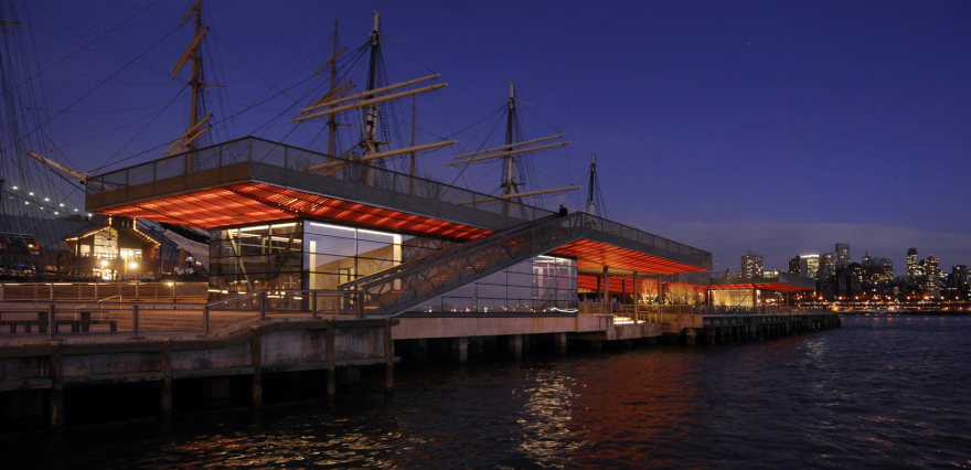 美国东河滨水区-15