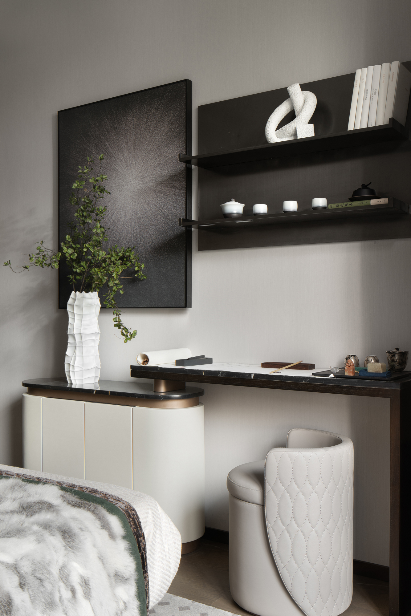 空间摄影-龙湖天奕-13