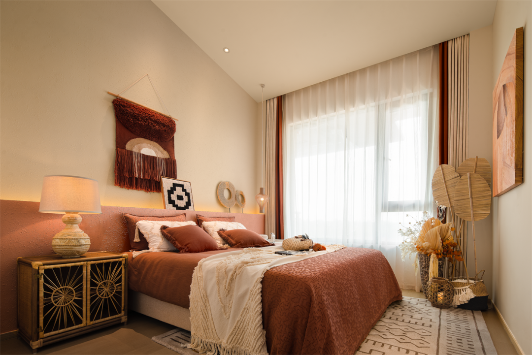 柳州荣和天筑76样板间丨中国柳州丨元禾大千-59