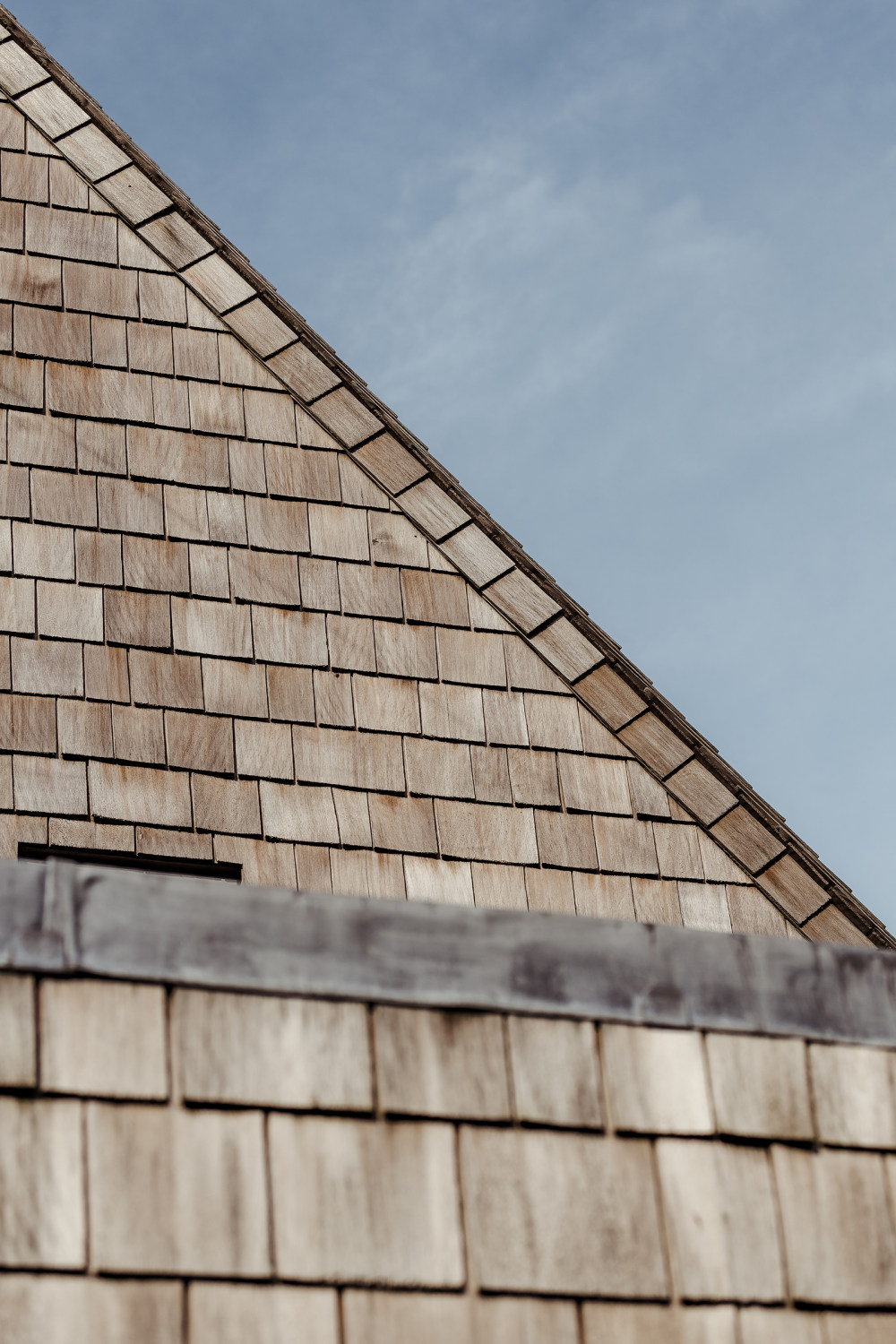 吉娜·波特曼的极简浪漫乡村住宅-29