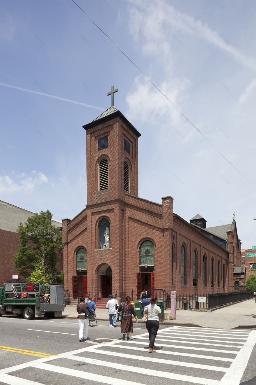 A Look Back at the New York City Landmarks Designated in 2016 - New York YIMBY-16