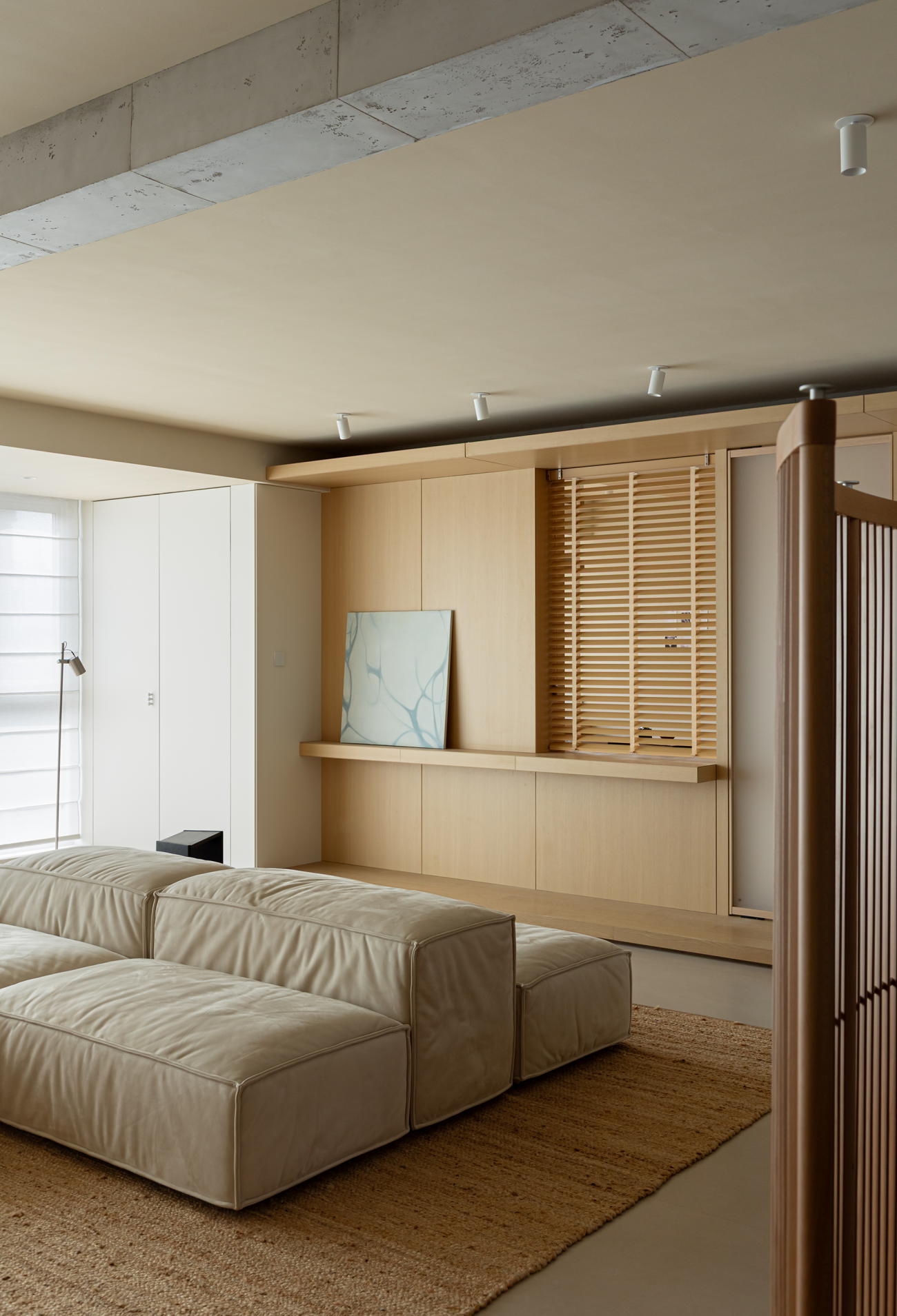 澄静丨中国江苏丨東亼设计事务所-37