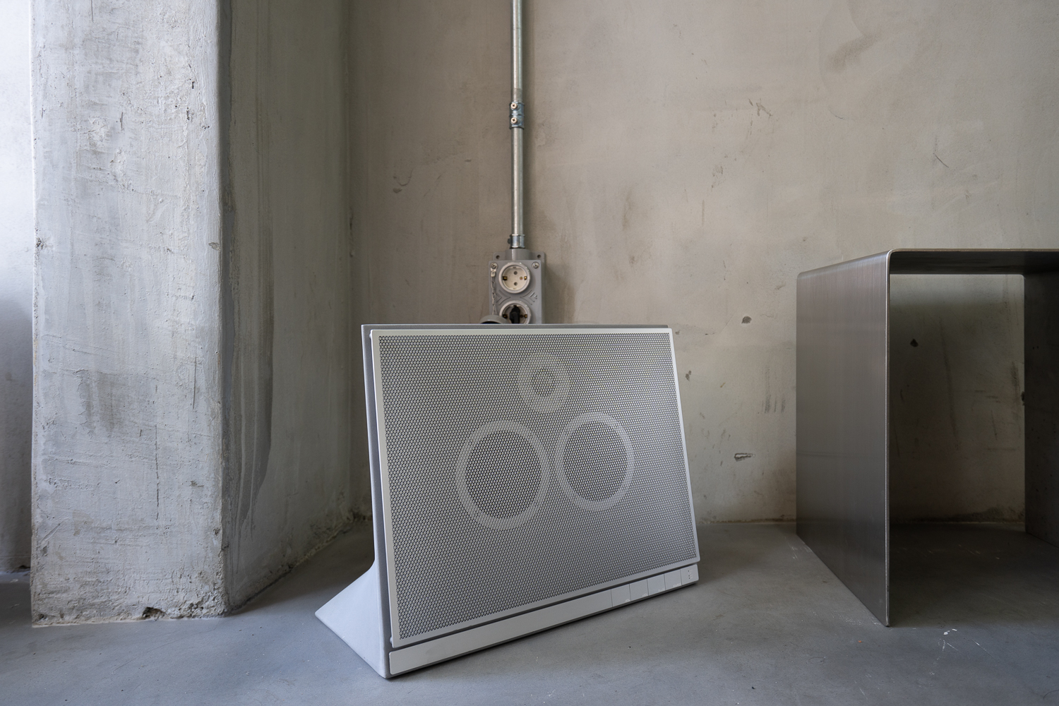 10 坪咖啡厅的现代简约设计-13