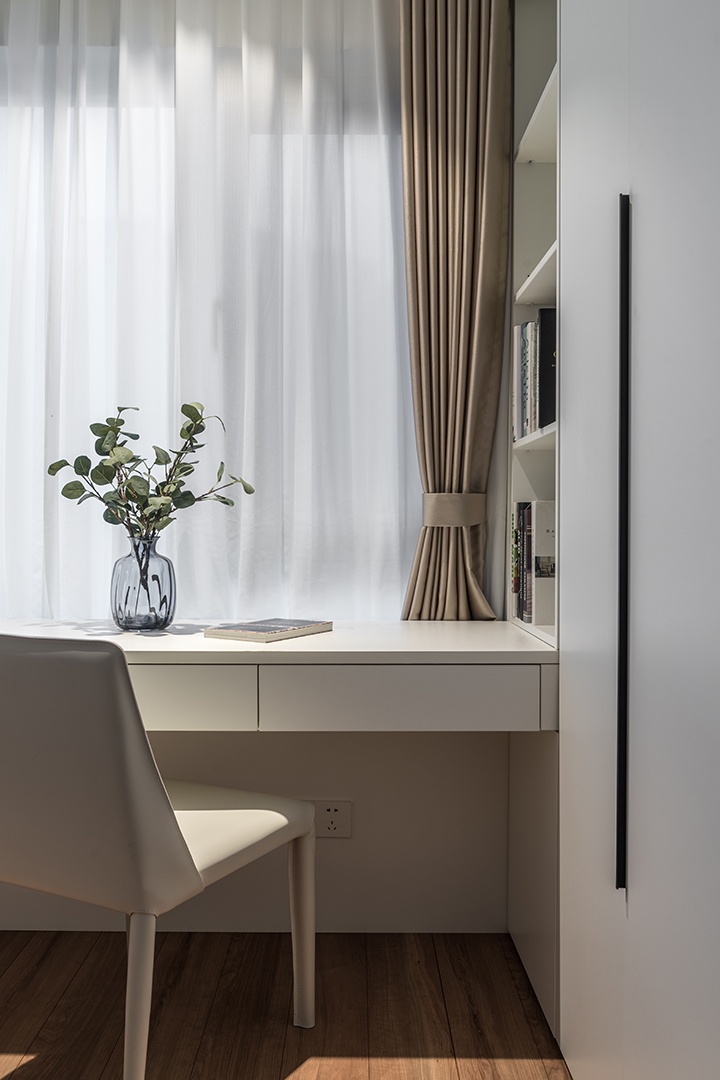 良工摄影 | 行舍空间-12