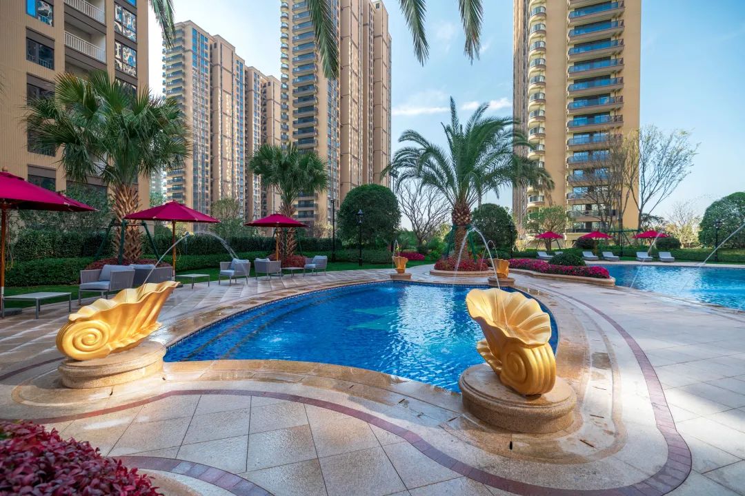 滨江·平湖·万和苑丨中国嘉兴丨棕榈设计集团有限公司杭州(成都)区域-32