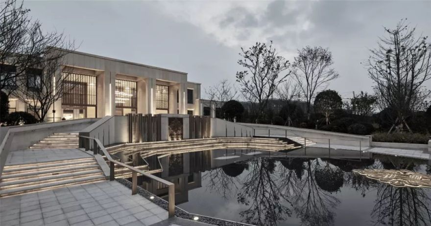 金地·悦澜道——新古典湖居雅境,彰显名仕风范-65