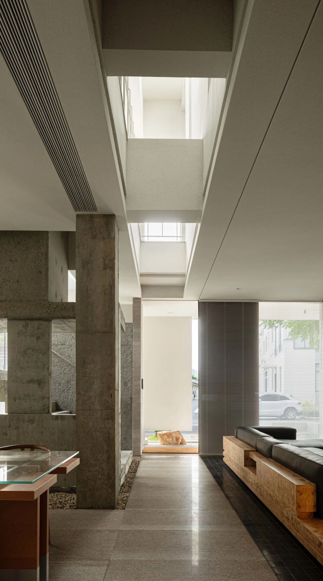 云至川合办公室丨中国常州丨云至川合设计工作室-10