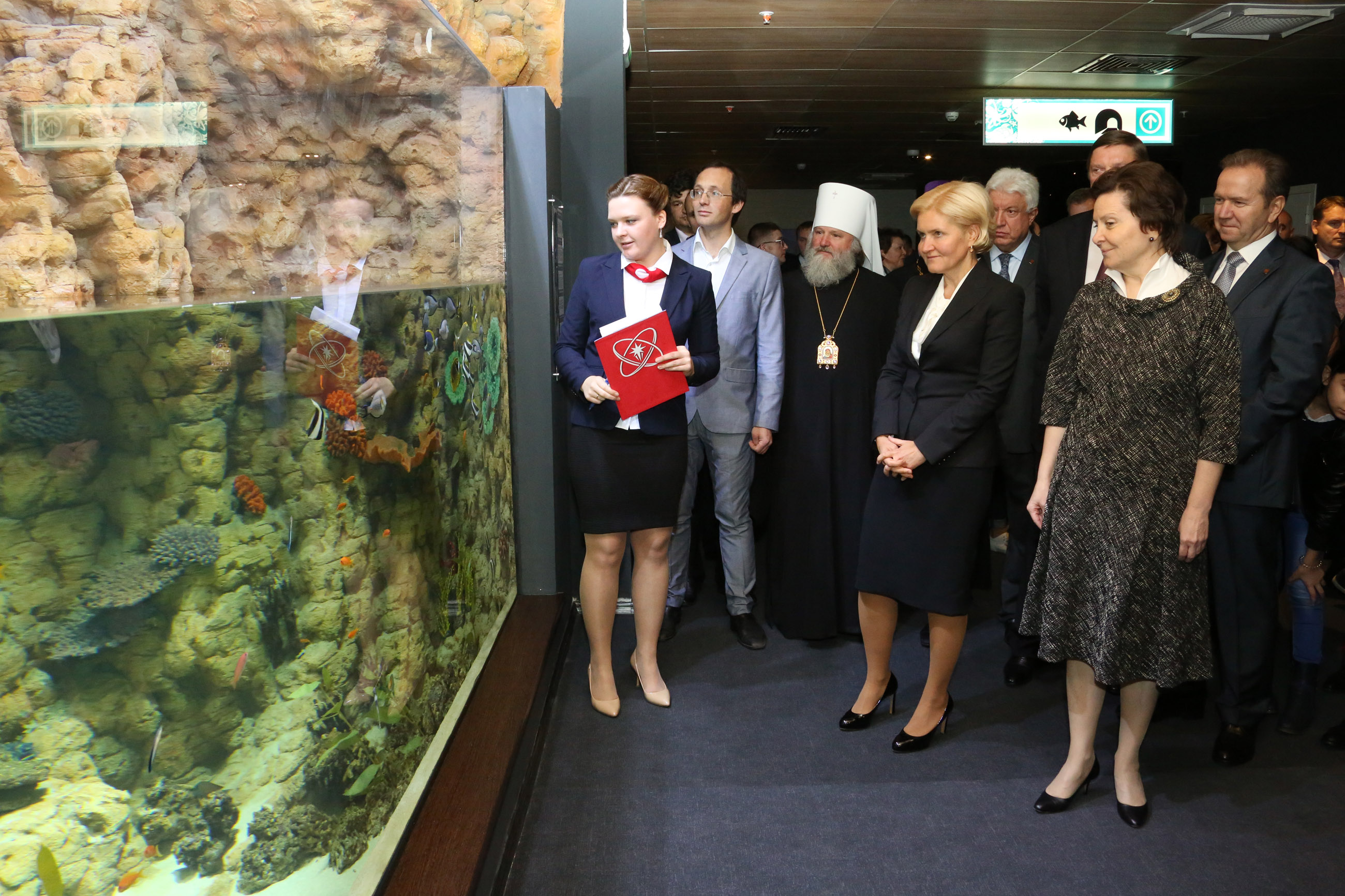 Galactika 体育文化综合体-21