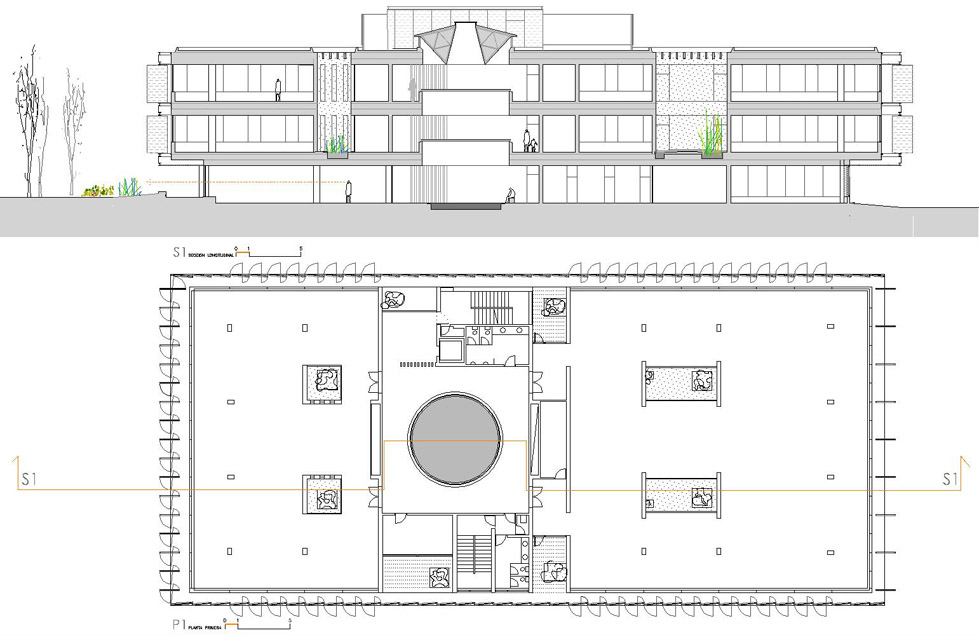 M2大楼（M2 Building）-27