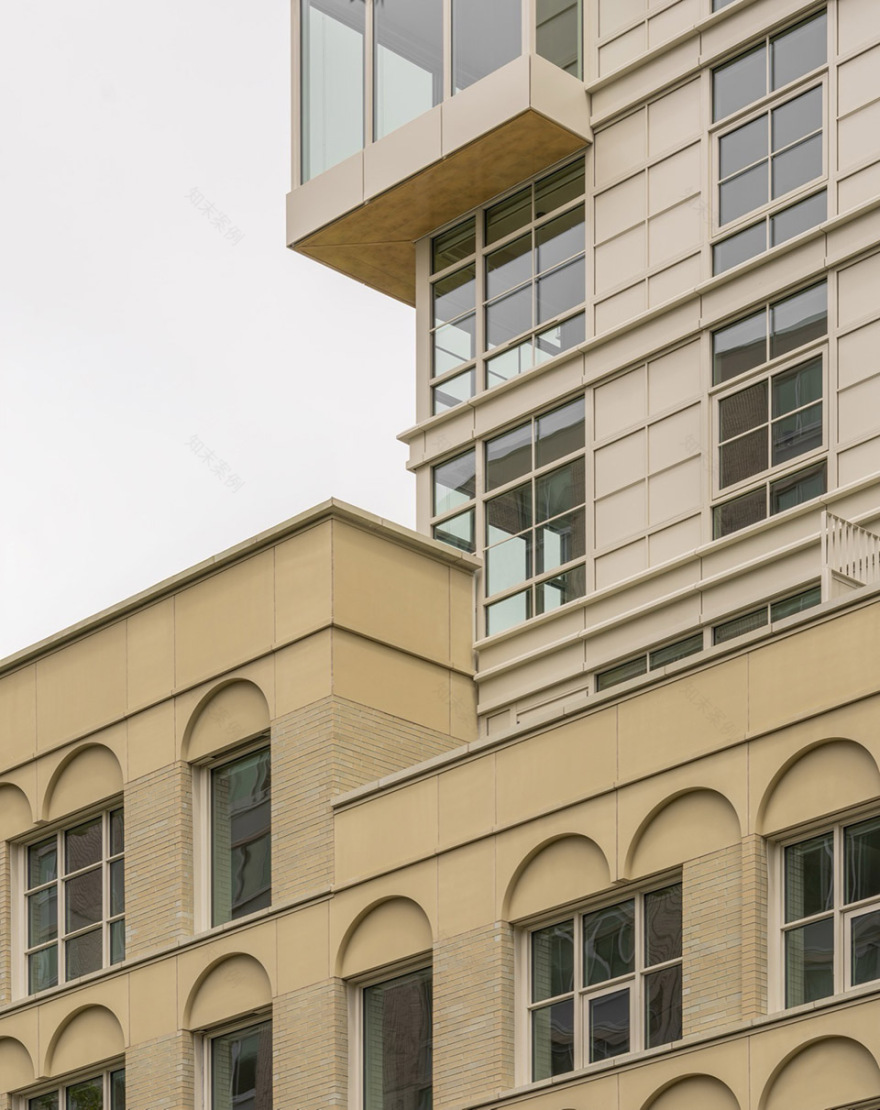 KAYE住宅楼丨美国西雅图丨Grzywinski + Pons-23