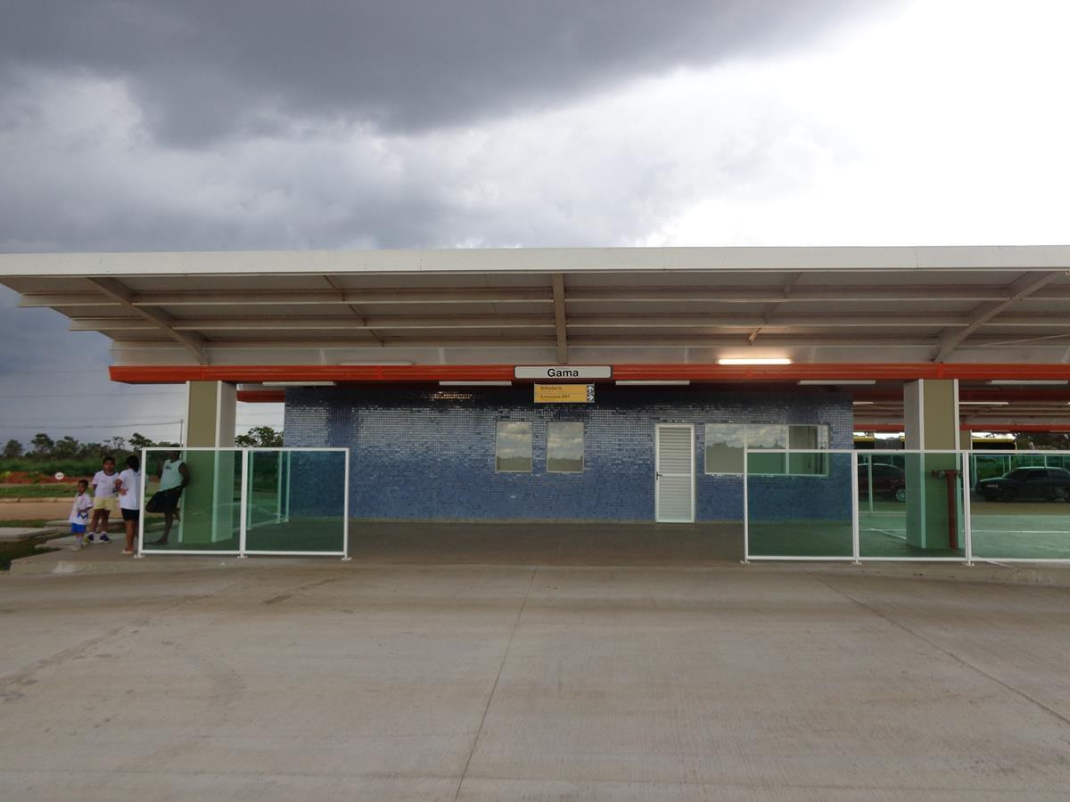 巴西 BRT-DF 快速公交系统 | 绿色环保,高效安全的交通解决方案-7