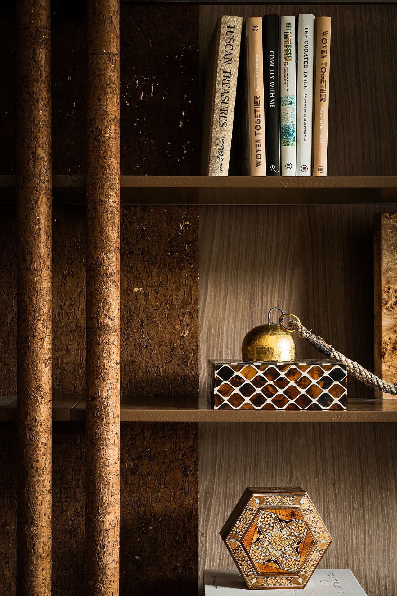 上海·康定壹拾玖丨中国上海丨深圳市布鲁盟室内设计有限公司（Bluemoon）-26