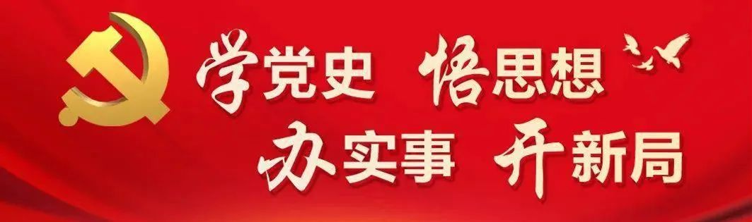 党史百年•瞬间丨中原突围，奋起自卫-0
