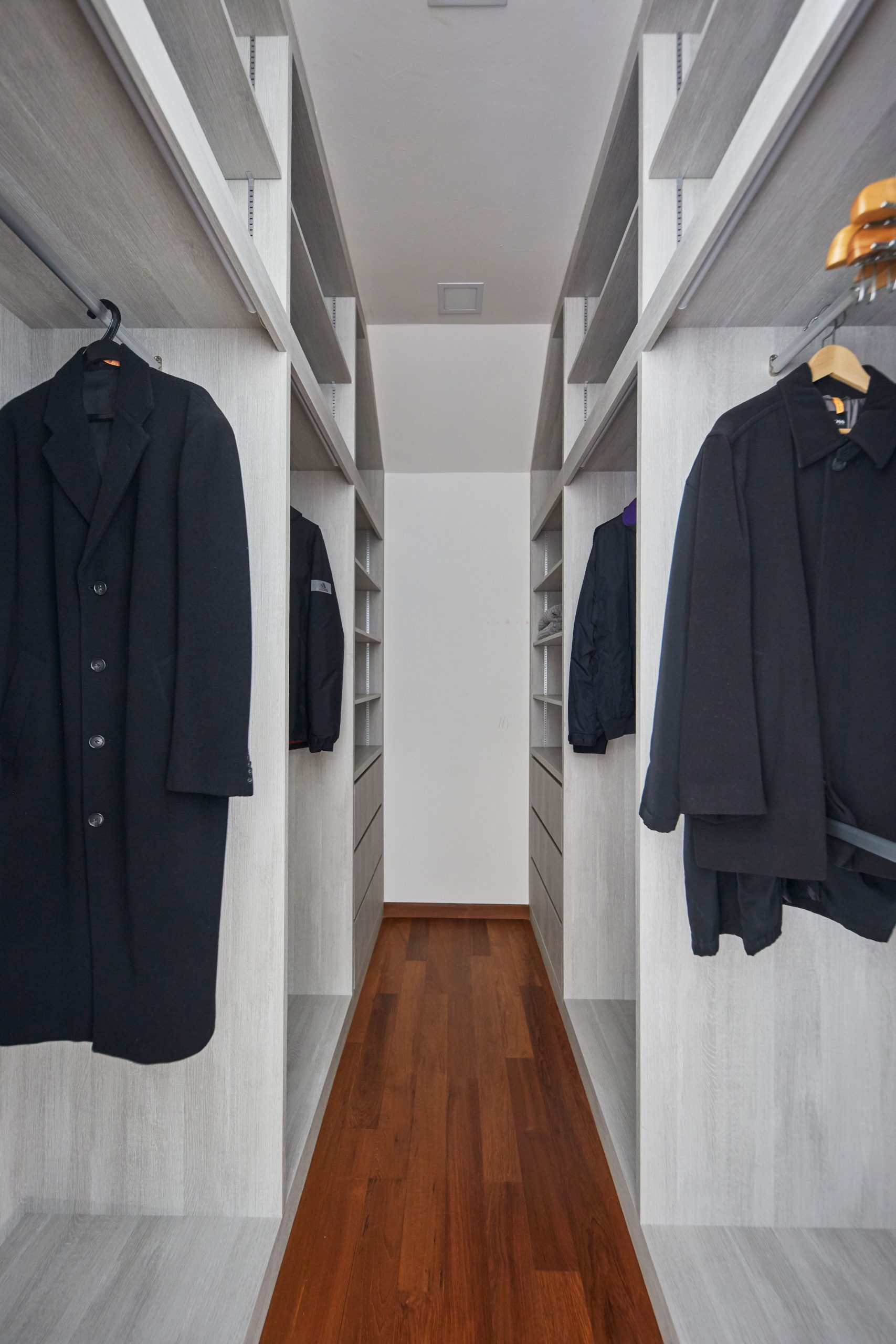 The Floating Facade  半独立转售住宅丨新加坡丨The Interior Lab-21