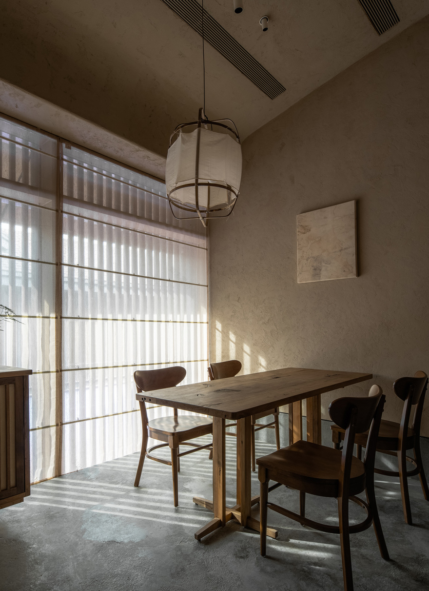 元古雲境(成都太古里店)丨中国成都丨元古集团无之设计-74