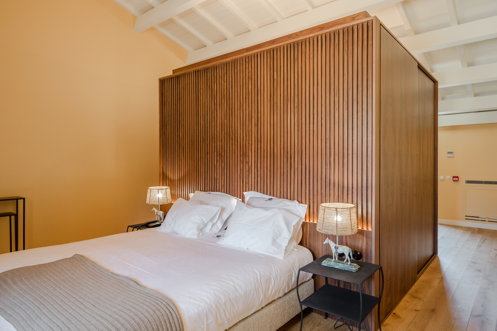 Paço de Vitorino(葡萄牙百年庄园酒店)-46