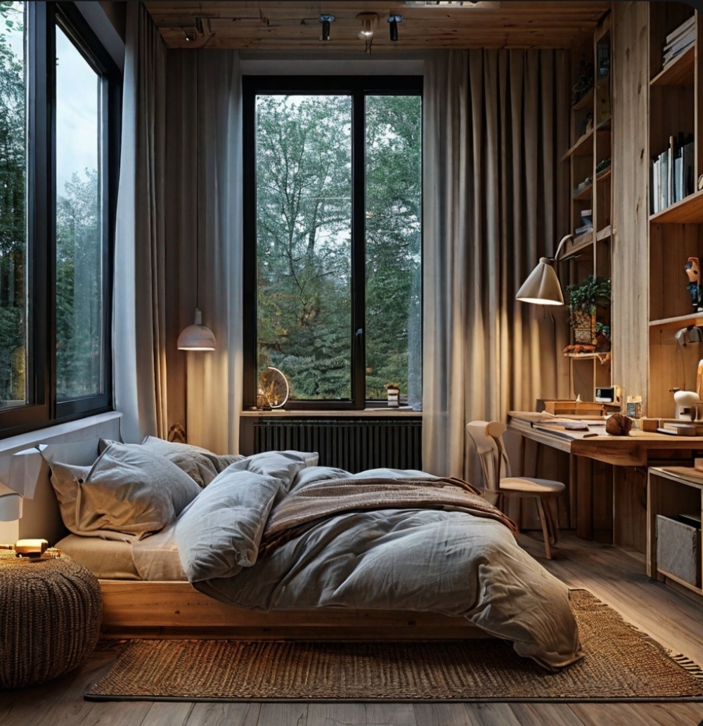 Дизайн с помощью нейросетей-0