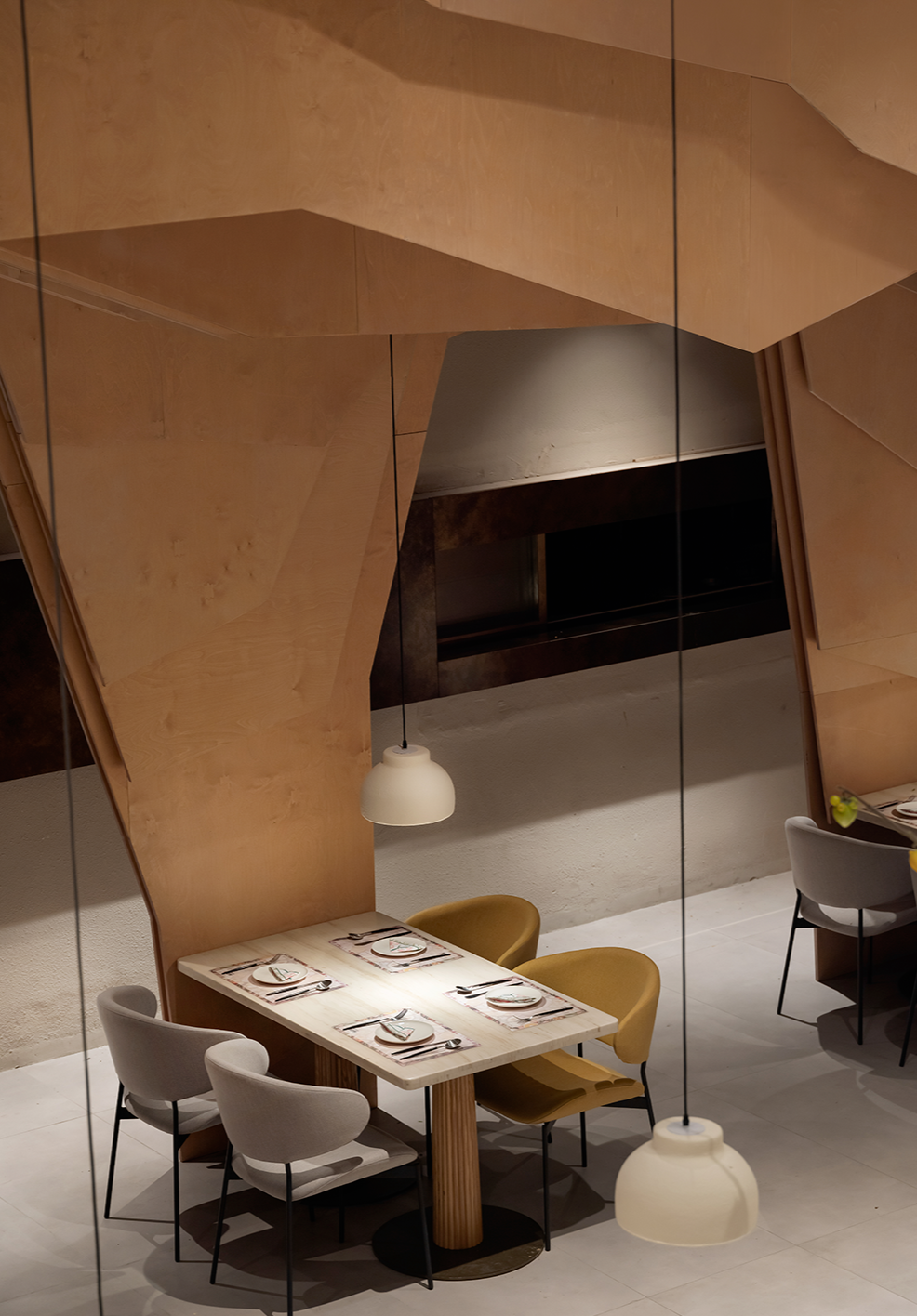 南京ROIIN用心餐厅丨中国南京-42