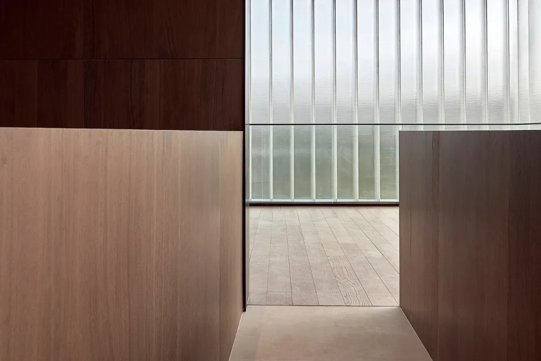 蓝城·台州澄园生活馆丨中国台州丨WJ STUDIO 万境设计-16