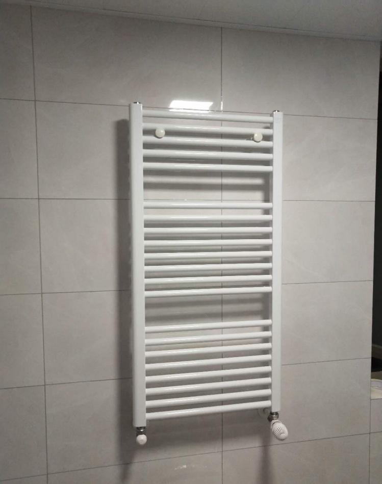 杨浦区香景园暖气片安装实例解析-14