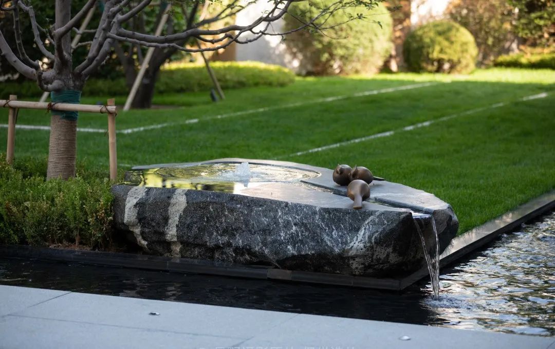 沈阳龙湖·云颂丨中国沈阳丨青岛厚德景观规划设计有限公司-53