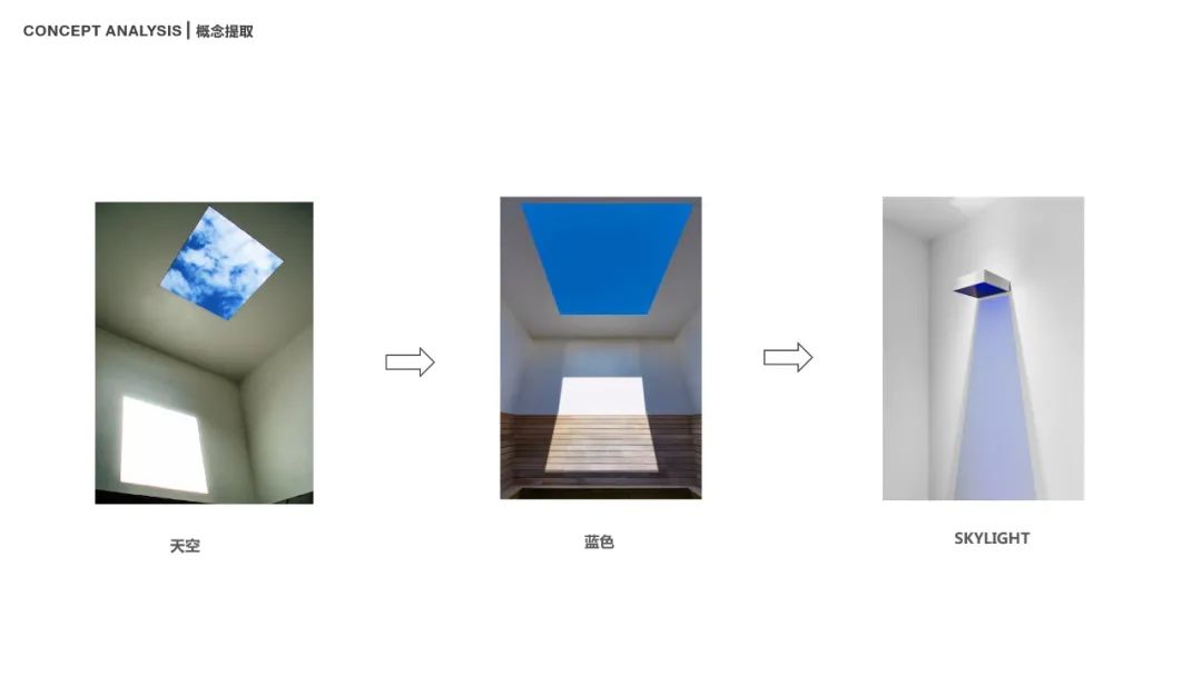 留白的天空蓝·洛阳办公室设计丨中国洛阳丨辛举鹏-6