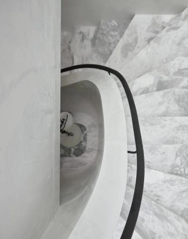 悉尼住宅室内设计丨澳大利亚悉尼丨SMAC Studio-3