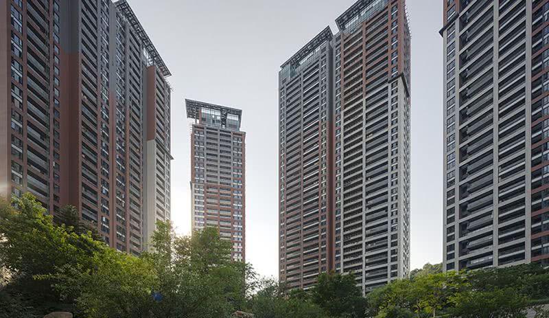 深圳华润银湖蓝山-15