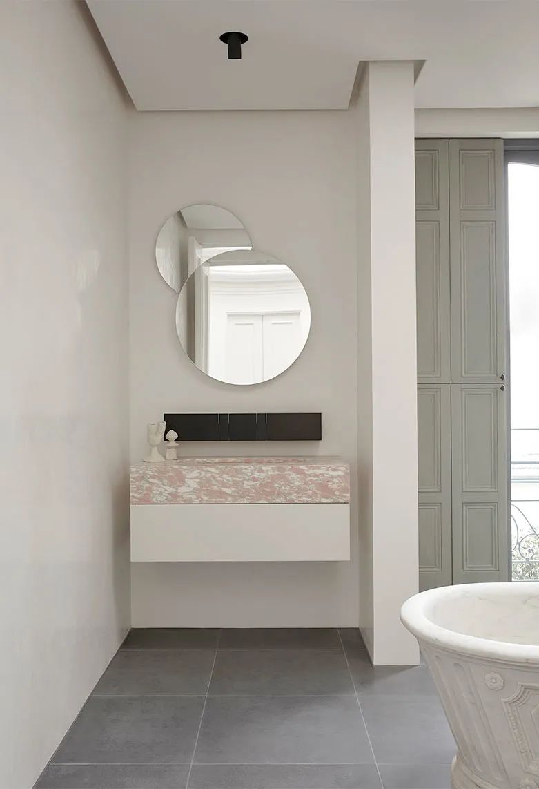 索伦托宅邸丨澳大利亚墨尔本丨Fiona Lynch Interior-99