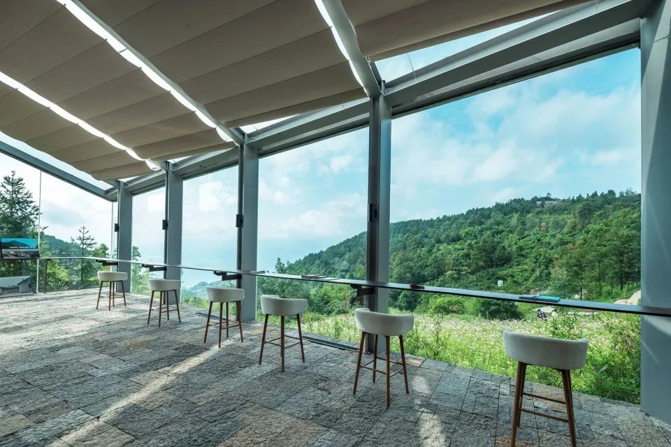 8个经典老建筑改造:老厂房、祖宅、乡村小学、空心村...
-186