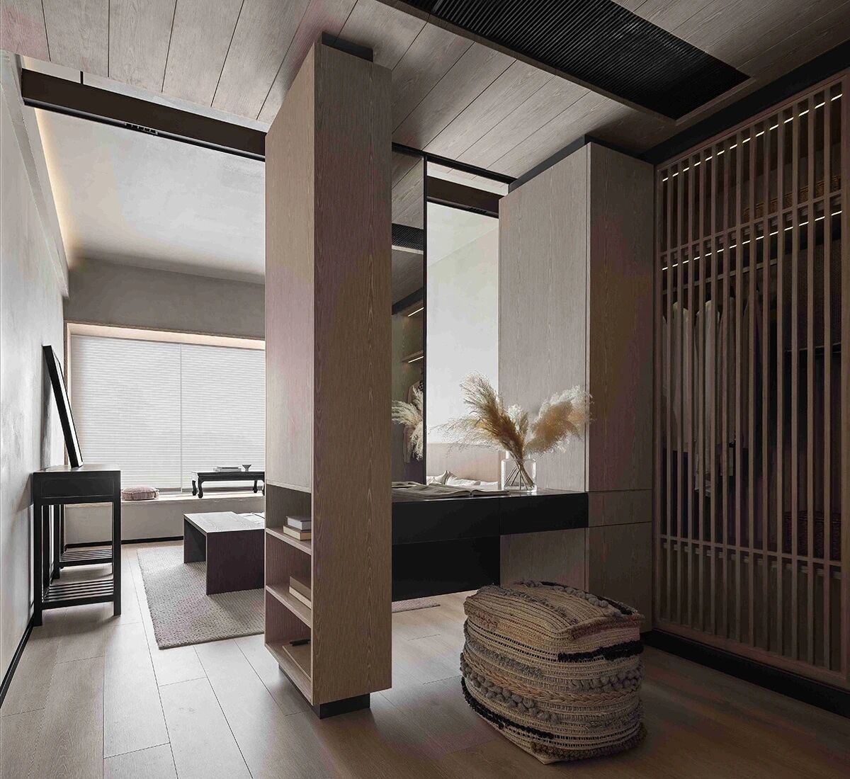 海悦束晟示范单位丨中国广东丨森境设计,王俊宏-33