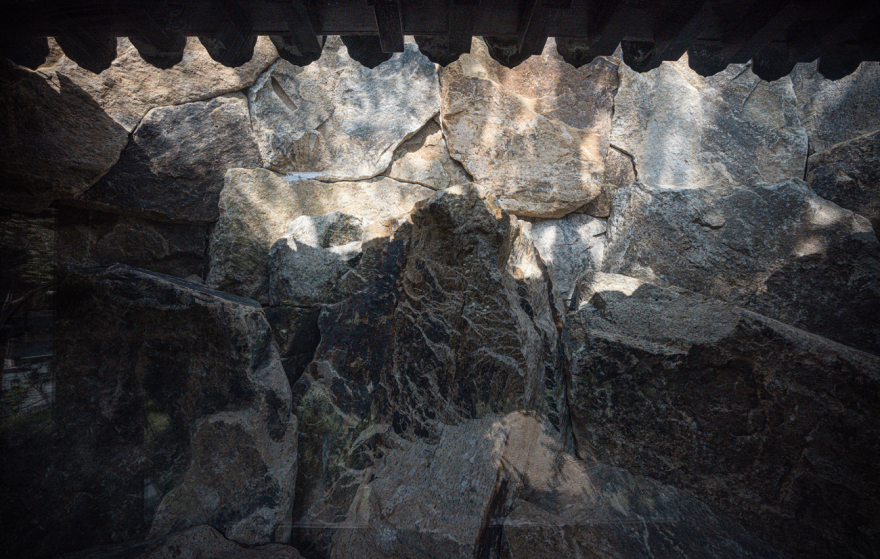 悉昙酒店系列庭院丨中国北京-25