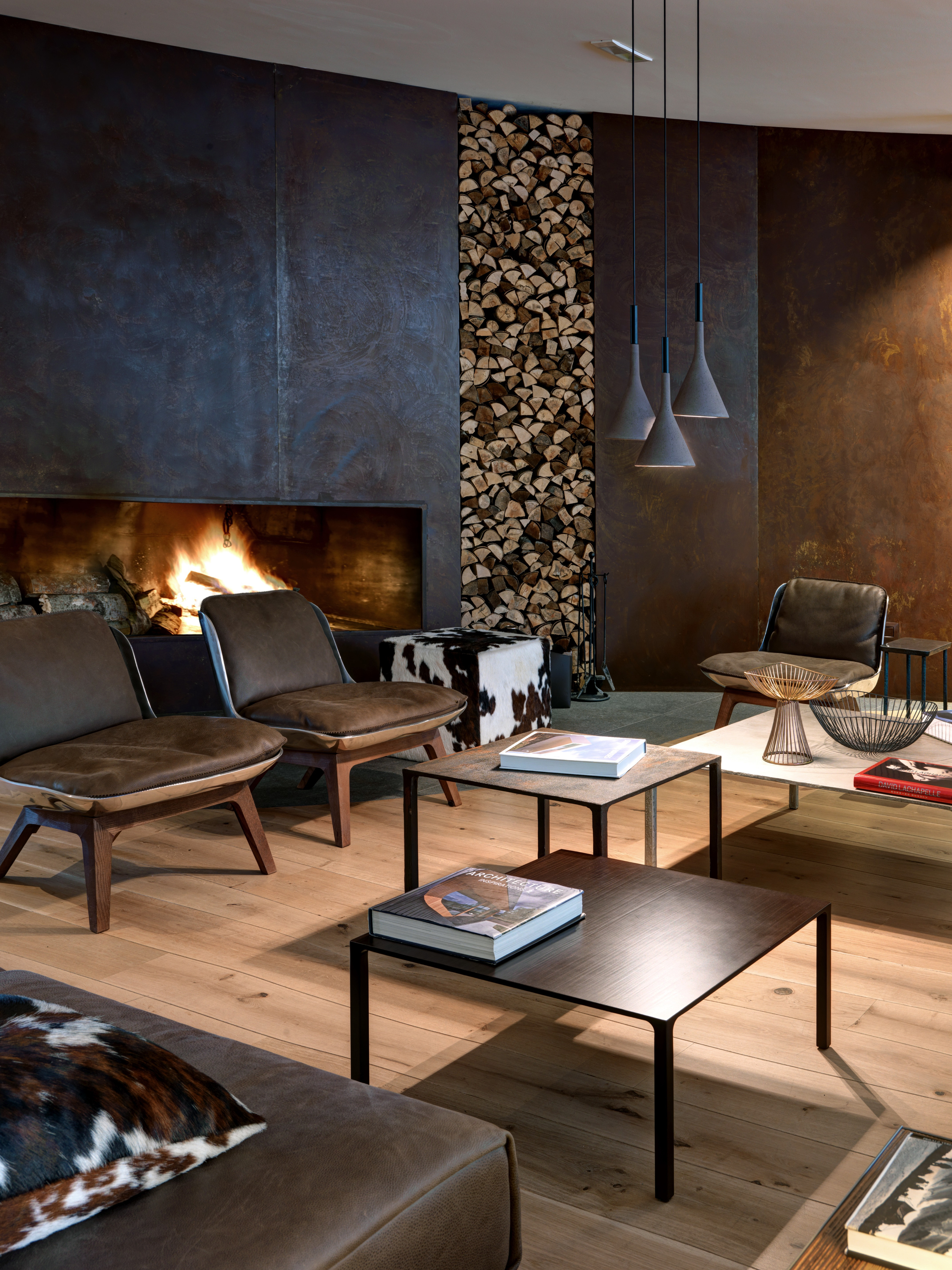 意大利 La Thuile 度假酒店-35