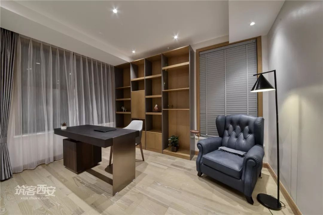 《折纸艺术》 | 不规则空间设计,打破传统格局-33