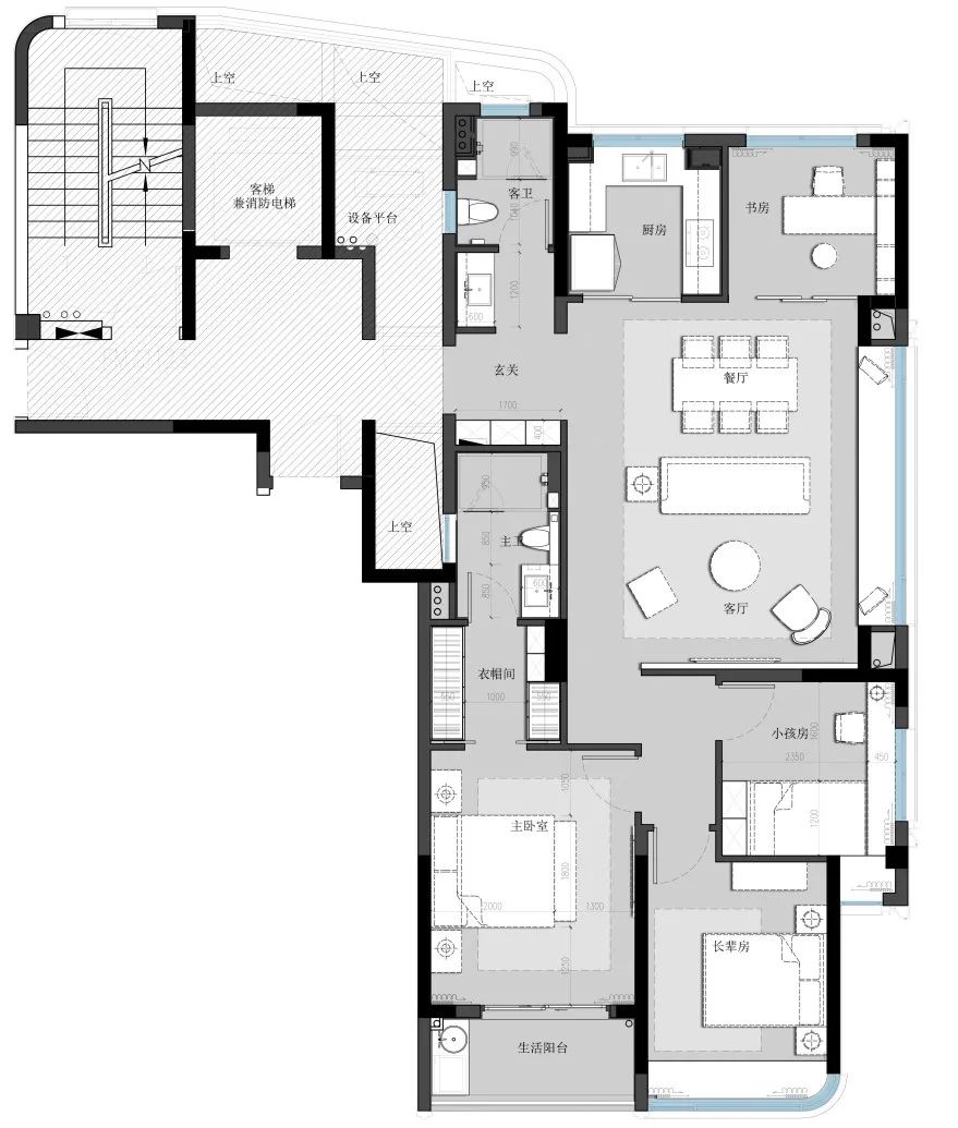 湖州绿城锦玉园丨中国湖州丨矩阵纵横-71