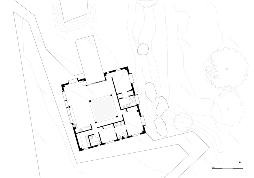 哥伦比亚“土壤住宅”丨Arango Arquitecto-33