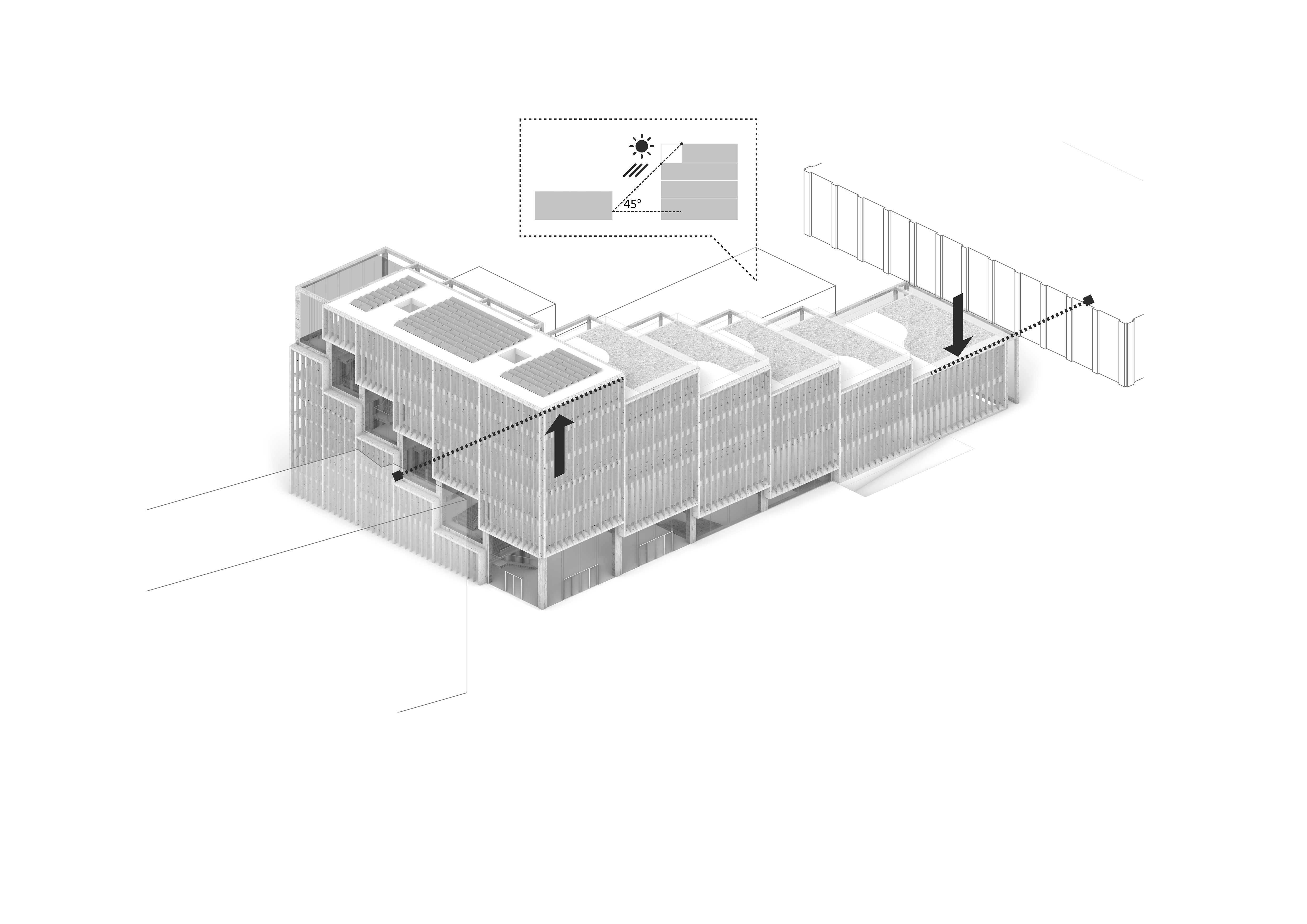 银禧,经济大学丨波兰克拉科夫丨Entropic 与 Studio4Space-26