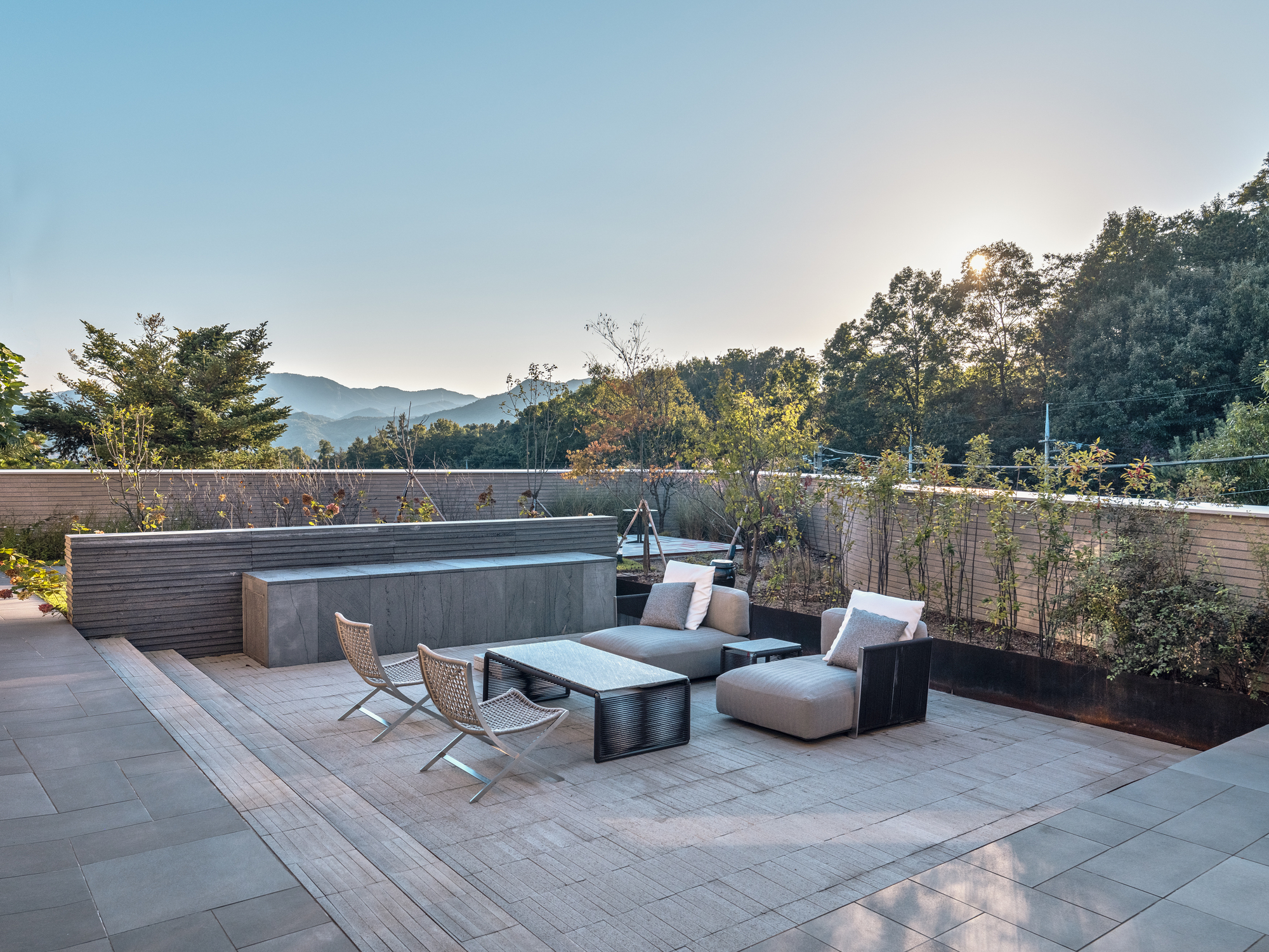 综合大厦丨韩国丨SONA-39