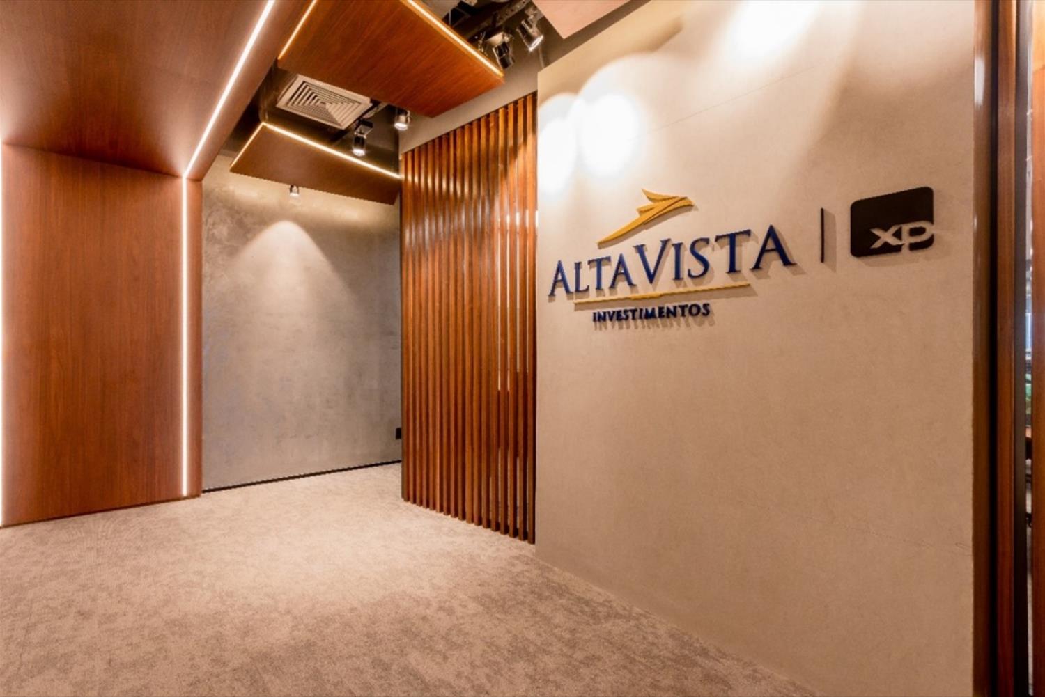 阿尔塔维斯塔投资公司-1