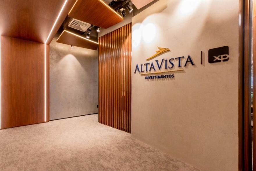 阿尔塔维斯塔投资公司-1