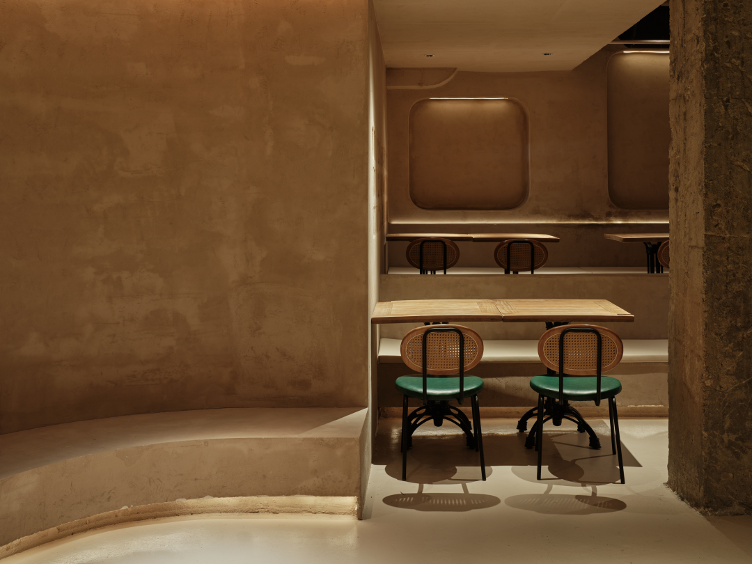 幕月·莆C丨中国莆田丨为空间商业设计公司-30