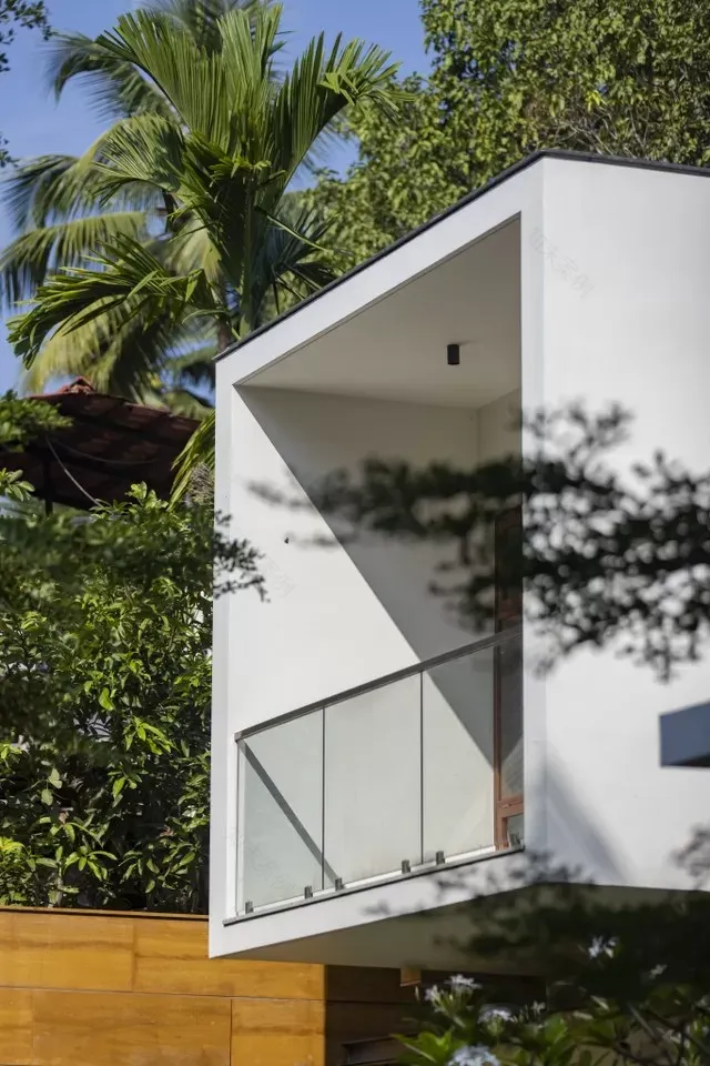 A Home With An Open Floor Plan Harmonizing Space And Connection | architecture.SEED-8