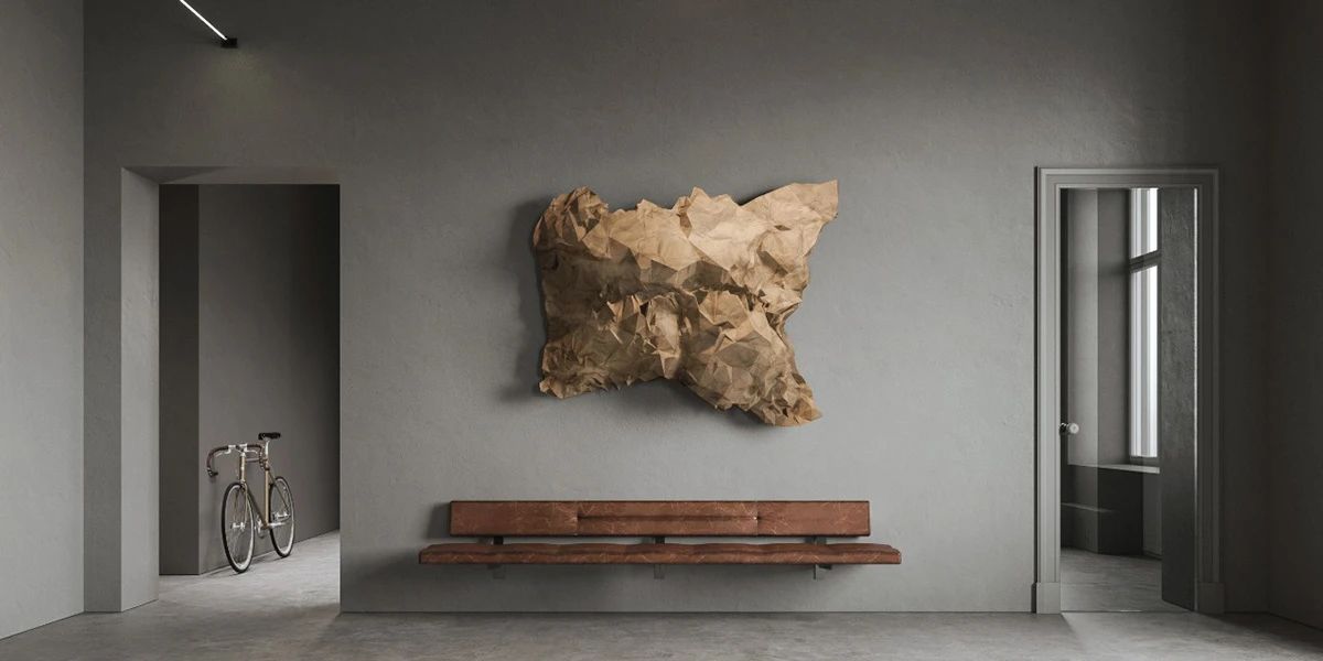 莫斯科极简公寓丨俄罗斯莫斯科-45