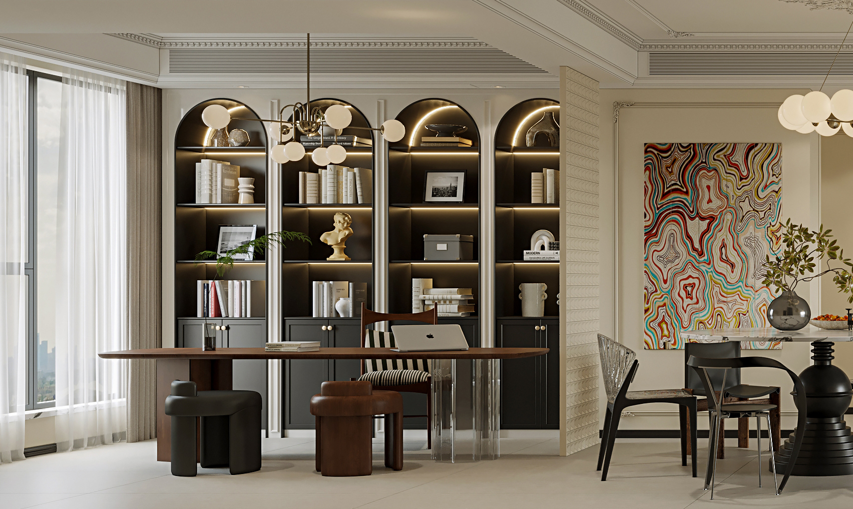 2025年的家装作品-7